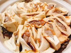 -老东家民间菜(迎宾路店)