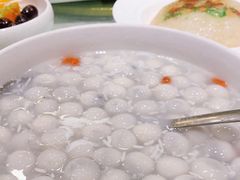 酒酿圆子-東城故事·尋找姆媽的味道(玉兰路店)
