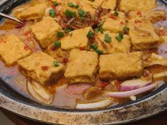 -云海肴·汽锅鸡·云南菜(高德置地店)