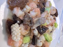 -奥华餐厅·老张记(台基厂店)
