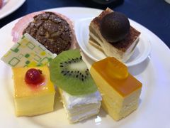 -鹭江潮餐厅•福建菜(鹭江佲家酒店)