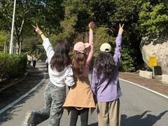 -火炉山森林公园