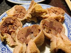 -清真·京华源铜锅涮肉(丰庆店)