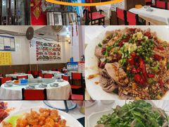 -聚福缘菜馆(隆昌路店)