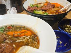 -贯一台湾牛肉面(八一七中路店)