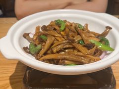 -巴蜀风·地道川菜(总店)