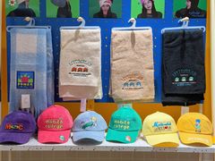 -燕莎奥特莱斯购物中心