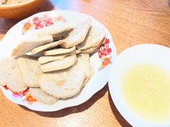 -北三条胡同打卤面馆(雍和宫店)
