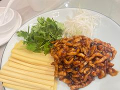 -大鸭梨烤鸭(甘家口店)