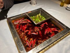-龙森园火锅(琴台路店)