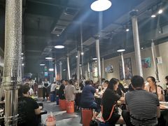 -33韩式自助烧烤(环城南路店)