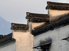 -绩溪龙川景区