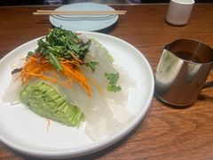 -北李妈妈菜·虾爬子大锅贴(贵和店)
