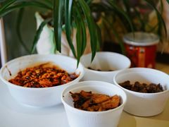-鑫记婆婆兔·成都特产·兔头手撕兔(太古里店)