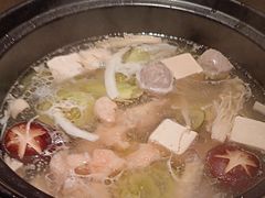 -同仁四季椰子鸡(宝安壹方城店)