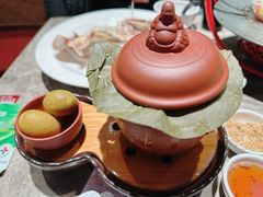 -老福洲·三十年福州味(斗东店)