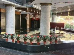 -黄岩国际大酒店·餐厅