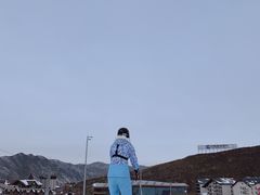 -富龙滑雪场