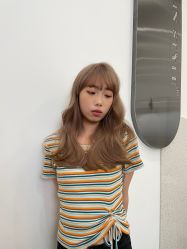 -IN STYLE•造型