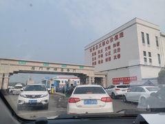 -顺鑫石门市场