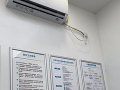 -深圳富茂格伦菲尔口腔门诊部(龙华清湖总院)