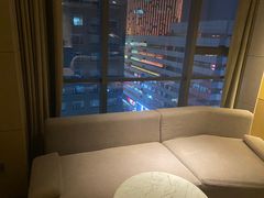 -宁波威斯汀酒店