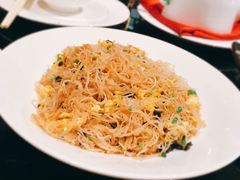 -酌宴府The China Club·广州万富希尔顿酒店(云城东路店)