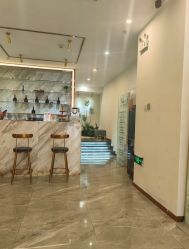 -FUMEIHUI·科技美肤·美体SPA