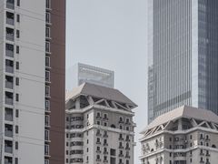 -水围村