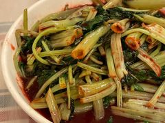 腐乳空心菜-玲珑餐厅(陕西南路店)