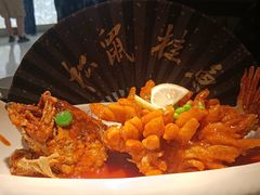 -米桃·苏园·苏锡菜(仁恒仓街店)