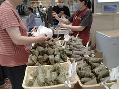 -上海全国土特产食品商场(淮海中路店)