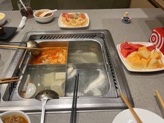 -海底捞火锅(铂澜大象城店)