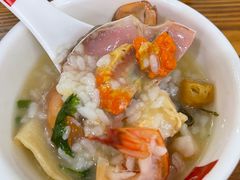 -皮蛋弟砂锅店(总店)