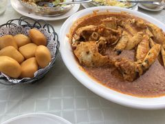 -无招牌海鲜餐厅(滨海艺术中心店)