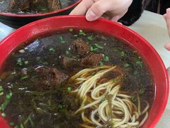 -小龙大肉面馆