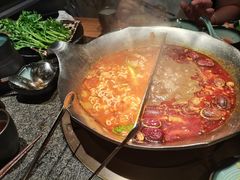 -湊湊火锅·茶憩(皇姑万象汇店)