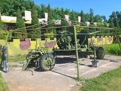 -大嶝英雄三岛战地观光园