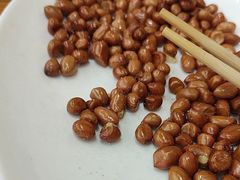 -圣夜东北菜烧烤·夜宵·龙虾(胥江路店)