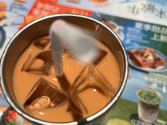 -敏华冰厅(平安金融中心店)