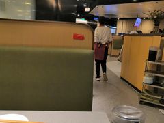 大堂-海底捞火锅(奥山世纪城店)