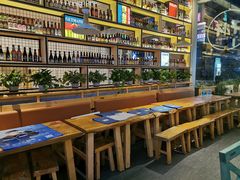 -木屋烧烤(龙湖天街店)
