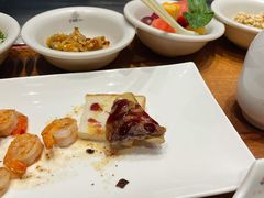 鹅肝-大渔·观筵(三里屯太古里店)