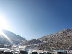 -太子岭滑雪场