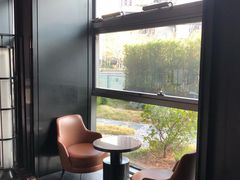 -木嘛working coffee(前海店)