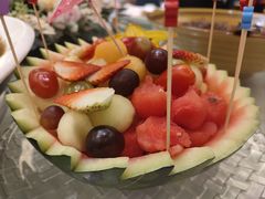 -绫罗岛海鲜私房菜(鸭绿江边店)