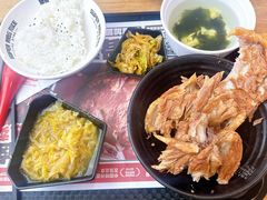 -犟骨头排骨饭•大骨面(弘阳广场店)