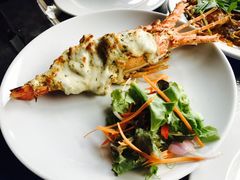 -Onion restaurant