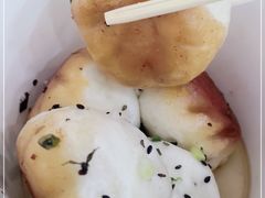 -许记生煎(遵义路店)