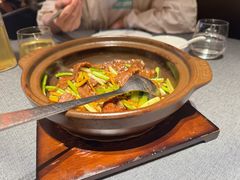 -虹潮荟·餐桌上的美食地理(太阳宫店)